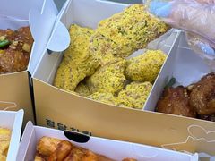 -正谈炸鸡(深圳首店)