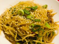 -熊猫川菜馆 panda chine