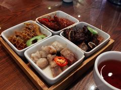 -日日鲜茶餐厅(小公园店)