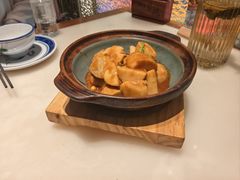 -假装苏杭·园林餐厅(陆家嘴中心店)