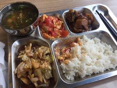 餐饮设施-辽宁省博物馆