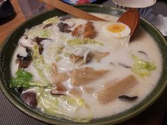 -大将料理餐厅(汇锦街店)