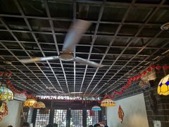 大堂-老街坊餐吧