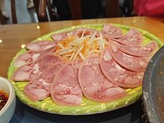 -益恒饭店乡间白族菜(古城总店)
