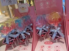 -花花卷卷·鲜食蛋糕(静安久光百货店)