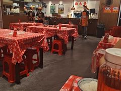 -荆九爷爆炒桥头三嫩(浙大店)