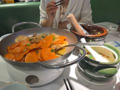 -费大厨辣椒炒肉(高铁吾悦广场店)