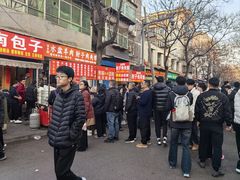 -东仓门早市