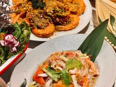 -太食獸泰式茶餐厅(兰州中心首店)
