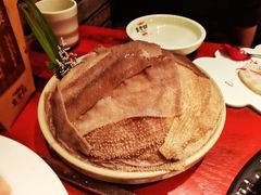 -袁老四重庆老火锅(桐梓坡店)