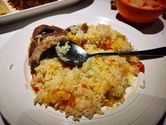 -谷丽麦馕新疆菜·清真(步步高梅溪新天地店)