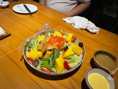 -渔寿司·日本料理(艾尚天地店)