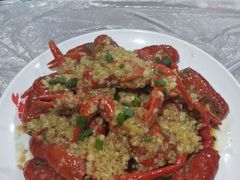 -四妹餐厅(玫瑰街店)