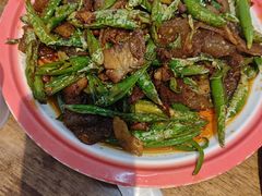 -佬缸炮江湖川菜(玉林店)