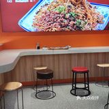 观音桥宜宾燃面5.8一份。