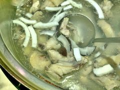 原味椰子鸡-狐狸爱上椰子鸡(滨江星光大道店)