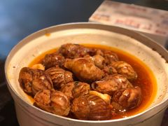 -阿财老铺·老蚌埠龙虾城(华夏总店)