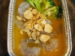 -焼肉 ウエスト(天神店)