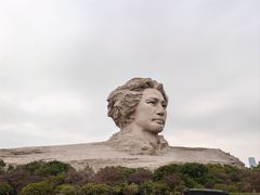 -橘子洲景区