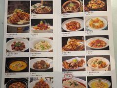 -百饺园·天津菜(平山道总店)