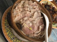 -砂锅居(西四店)