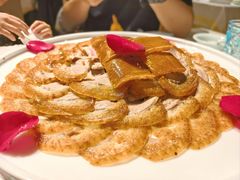 -惠丰堂饭庄·烤鸭·京味菜(翠微路店)
