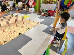 -宝燕乐园(闵行旗舰店)