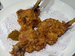 -梅利汴京烤鸭•开封豫菜地标店(晋安路店)
