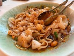 -龟兹KUCINA·新疆菜(前滩L+PLAZA店)