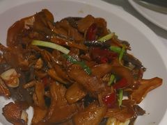 -关东小磨东北菜(漕河泾印象城店)