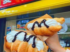 -麦当劳(杭州庆春路店)
