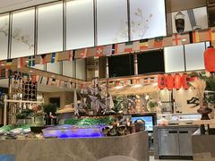 -康帝国际酒店-艾斯本自助西餐厅