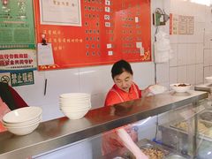 -老济南药膳把子肉(周公祠街店)