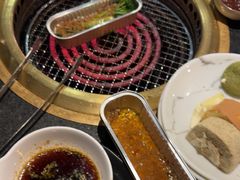 -神户赤童日式烤肉伙伴(东直门店)