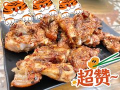 -老磨油饼(高陵店)