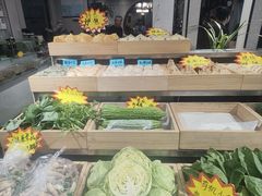 -山海经·海边人家 海鲜新青岛菜(扬州路店)