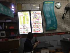 -龙记桂林米粉店(书城路店)