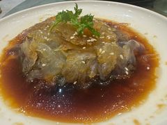-嘉逸传菜(洛川东路店)