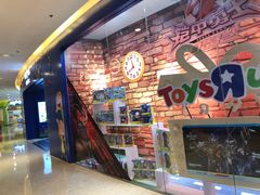 -TOYSRUS玩具反斗城(天津远洋乐堤港店)