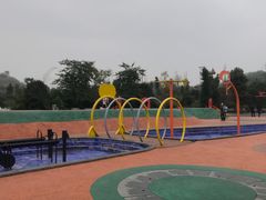-枫香湖儿童公园