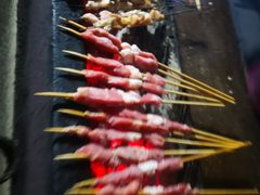 -霍元甲烧烤(江城商务大楼店)