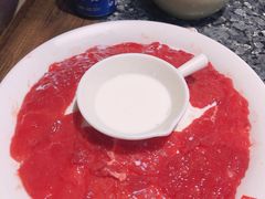 贵妃牛肉-蜀大侠火锅(寰球文化地标·总府店)