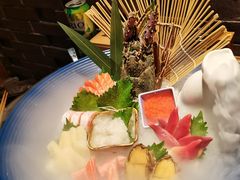 -無境·匠心日本料理(汉街店)