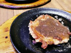 -快乐爱斯米牛排自助(太原街万达店)