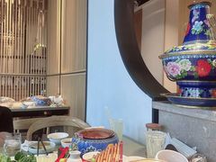 -享月汤皇·海鲜小火锅·聚会(曲江创意谷店)