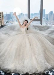 -CD视觉婚纱摄影