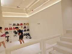 -YCHL Studios健身工作室(市二宫店)