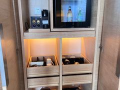 -重庆解放碑威斯汀酒店