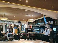 -碧特博格·20年品牌西餐厅(芜湖路店)