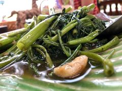 -Paak Dang Riverside 红嘴河畔餐厅